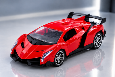 Машинка на радіокеруванні "Lamborghini"