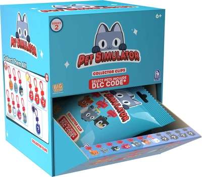 Фігурка-сюрприз Phatmojo Pet Simulator CB1801 (810087214326)