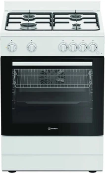 Kuchenka kombinowana Indesit I6G5KCW