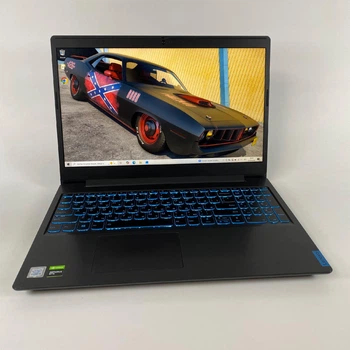 Ноутбук Lenovo IdeaPad 15.6" FullHD i5-9300HF/16 RAM/512 SSD/NVIDIA GTX 1650 4 GB Б/В