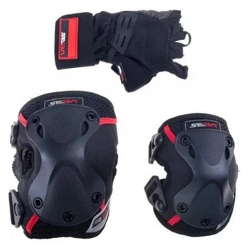 Захист для роликів Seba Protective Pack 3 PRO (XL)