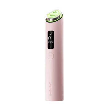 Устройство для домашнего ухода за кожей 6 в 1 Pink Medicube AGE-R Booster Pro X2