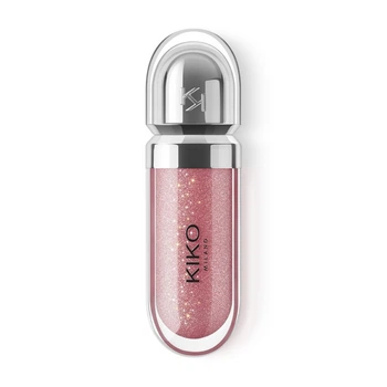 Блеск для губ Kiko Milano 3D Hydra Lipgloss 17 6.5ml