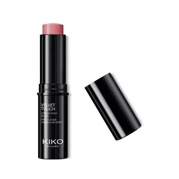 Рум`яна Kiko Milano Velvet Touch Creamy Stick Blush 08 Rose Mauve 10g