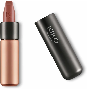 Помада Kiko Milano Velvet Passion Matte Lipstick 342 Gingerbread 3.5g