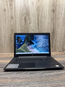 Офісний Dell Inspiron 15 3000 15.6| HD| Intel Core i5-1035G1| DDR4-8GB| SSD-256GB| Intel UHD - Б/В