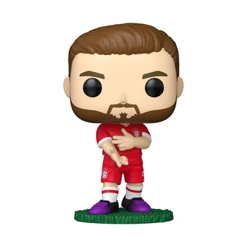 Ігрова фігурка Funko POP! Футбол: Англия Гарри Кейн / Harry Kane Бавария
