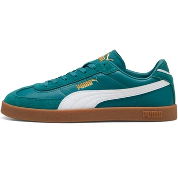 Кеди Puma Club II Era Puma 397447-49 43 Бірюзовий (4069161829888)