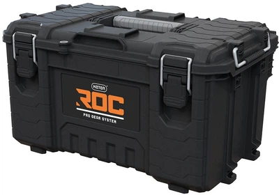 Ящик для інструментів Keter Roc Pro Gear 2.0 23" (256984)