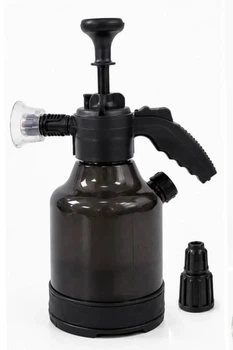 Распылитель помповый пеногенератор для автомойки 2.5 л black (Hb0P51800)
