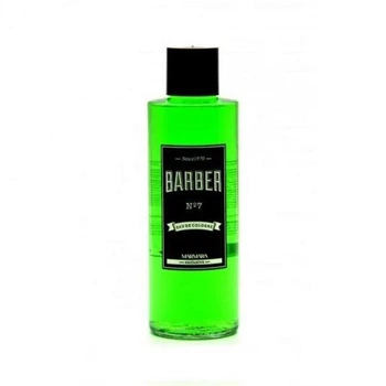 Одеколон Marmara BARBER COLOGNE 500 ML NO.7