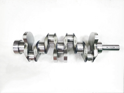 Вал колінчастий Q-FIX Q299-0107, Mitsubishi Lancer, Outlander, Galant 1990-2008 OEM MD376960