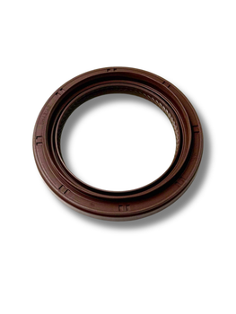 Сальник коленвала передний, оригинал, Toyota Land Cruiser Prado 120 2.7 2002-2009 OEM 9031148031