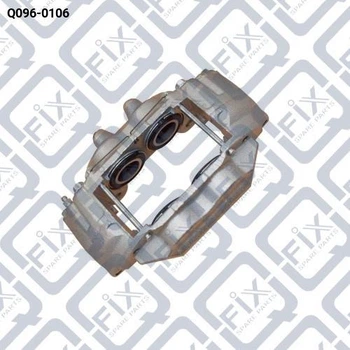 Суппорт тормозной передний правый Q-FIX Q096-0106 HI-LUX, Хай-Лакс 2005-47730-0K190
