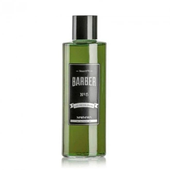Одеколон Marmara BARBER COLOGNE 500мл NO.5