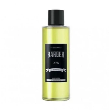 Одеколон Marmara BARBER COLOGNE 500 ML NO.4