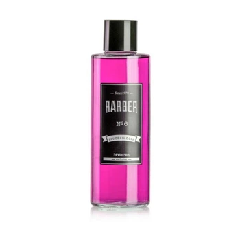 Одеколон Marmara BARBER COLOGNE 500ml NO.6