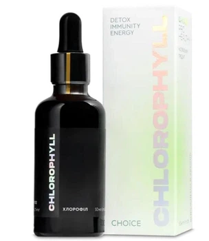Хлорофилл Choice 50 мл