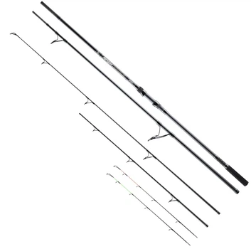 Вудилище фідерне Brain Apex Double 26 3.90m 4.0lbs/max 180g