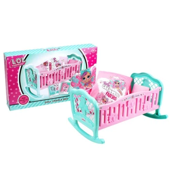Игрушка "Колыбель LOL Surprise! We Believe in Fairies" (2680)