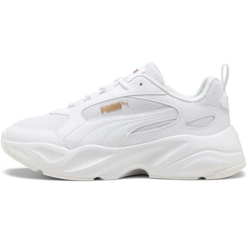 Кросівки CASSIA 2.0 Puma 402676-02 37 Білий (4069156931862)