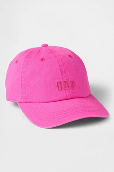 Кепка Gap one size Рожевий (158867)