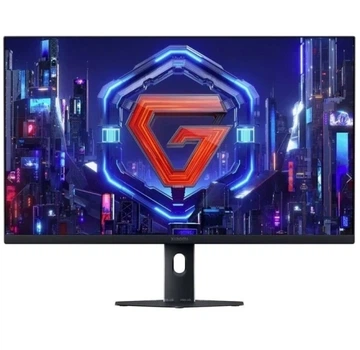 Монитор 27" Gaming Monitor G27Qi 2026, Black/White, IPS, 2560x1440 (16:9), 1 мс, 200 Гц Xiaomi 000357571