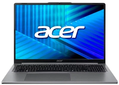 Ноутбук ACER 16" Extensa EXO16-71 (WUXGA IPS) /Intel U5-125H /16GB /SSD 512GB /UMA /Lin /сірий