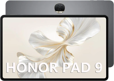Планшет Honor Pad 9 8/256GB Wi-Fi Space Gray Global