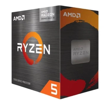 Процессор AMD Ryzen 5 5500F (100-100001905BOX) Box