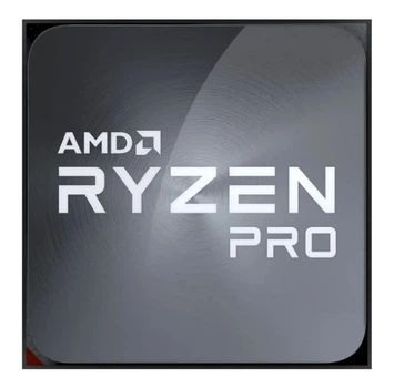 Процессор AMD Ryzen 3 PRO 4355G (100-000001079) Tray