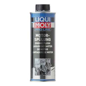 Промивка двигуна Pro-Line Motorspulung 0.5л, для оливної системи, видалення забруднень
