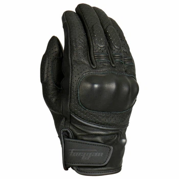 Перчатки FURYGAN LR JET VTD D3O black - M