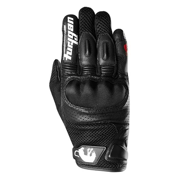 Перчатки FURYGAN TD12 EVO black - L