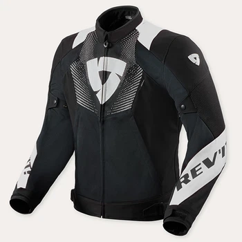 Куртка REVIT HYPERSPEED 3 GT AIR black/white - M