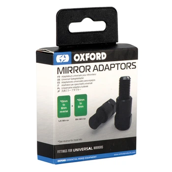 Адаптеры зеркал Oxford Mirror Adaptors