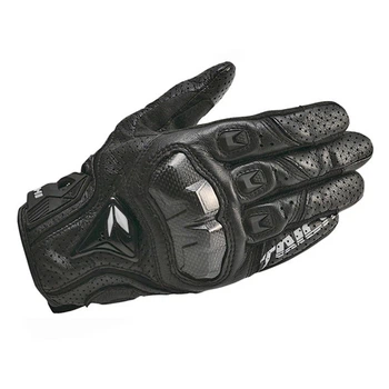 Перчатки RS Taichi 390 black - M