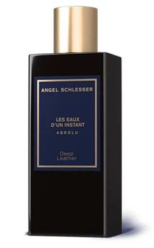 Парфюмированная вода ANGEL SCHLESSER LES EAUX D'UN INSTANT ABSOLU DEEP LEATHER edp 100 ml spray (U)