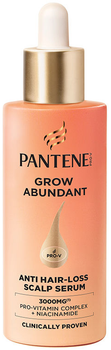 Сыворотка для кожи головы Pantene Grow Abundant 60 мл (8006530060875)