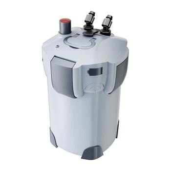 Фильтр внешний Sunsun HW-402B 9W UV (HW-402B)