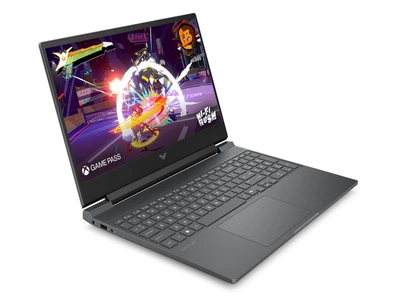 Ноутбук HP VICTUS 15 Core i5-13450HX/32ГБ/1ТБ/Win11 RTX3050 144Гц (15-fa2010nwx (D95XDEA))