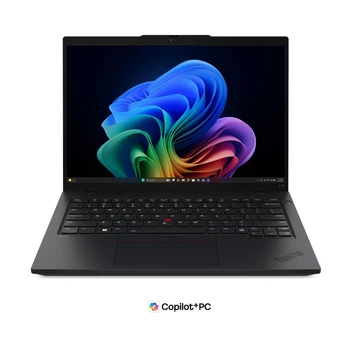 Ноутбук Lenovo ThinkPad L14 Gen 7 (21X20057RI), Intel Core Ultra 7 255U / 14" / RAM 32 ГБ DDR5 / SSD 1 ТБ / Intel Graphics / 4G / Windows 11 Pro / Чорний