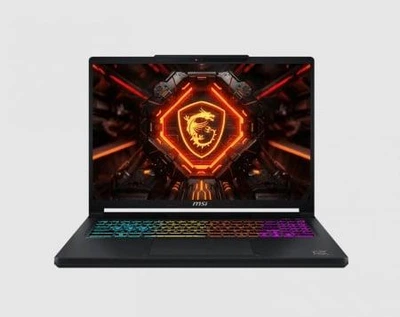 Ігровий ноутбук MSI Crosshair 16 (9S7-265343-069), Intel Core i7-14650HX / 16'' / 240 Гц / RAM 16 ГБ DDR5 / SSD 512 ГБ / RTX 5070 / Без ОС / Чорний