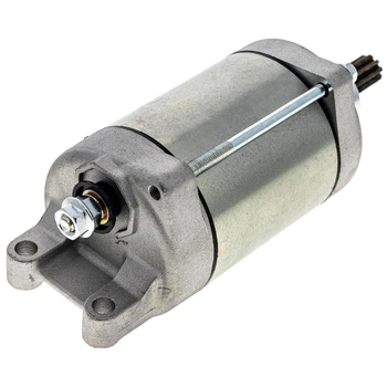 Стартер Starter Kawasaki Z900 / ABS SE Kawasaki Z900RS / Cafe 2017 - 2023 Kawasaki Ninja 1000 SX 2011 - 2023 Kawasaki Versys 1000 2015 - 2021