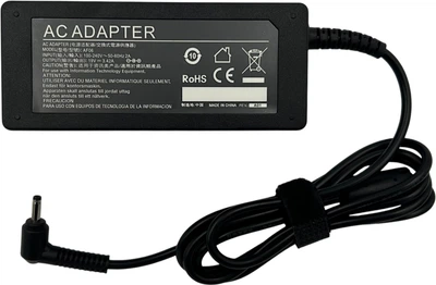 Блок питания для Fujitsui 19V 3.42A 65W 3.5*1.35