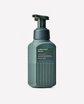 Пінне мило для рук Bath & Body Works Cedarwood Forest 259 мл