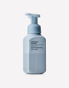 Пінне мило для рук Bath & Body Works Cashmere Blanket 259 мл