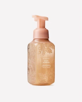Пінне мило для рук Bath & Body Works White Pumpkin 259 мл