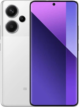 Смартфон Xiaomi Redmi Note 13 Pro+ 12/512GB White (Global Version)