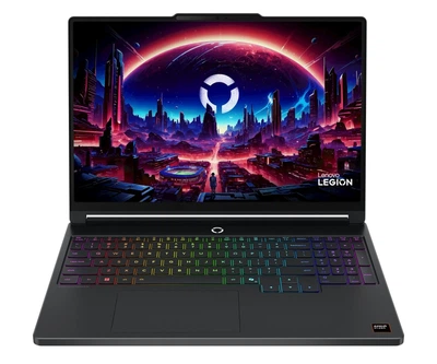 Ноутбук Lenovo Legion 5-15 Ryzen 7-250/64GB/1TB+1TB RTX5050 OLED 165Hz (83Q7002FPB)